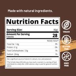 Mushroom Creamer Manufacturer - Private Label Superfood 5 Mushrooms Blend Coconut Cream Coffee Partner