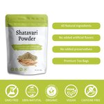 Women Health Powder Manufacturer - Private Label Increase Stamina Energy Women's Health Pure Shatavari Powder