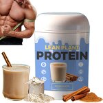Plant Based Protein Manufacturer - Private Label Superfood Gluten Free No Sugar Horchata Protein