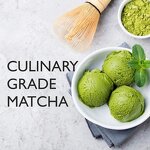 Matcha Powder Manufacturer - Organic Ceremonial Vanilla Matcha Private Label Matcha Green Tea Powder