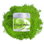 Matcha Powder Manufacturer - Private Label Low MOQ Organic Premium Ceremonial Grade Japanese Matcha
