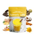 Matcha Powder Manufacturer - Private Label Matcha Tea Superfood Immune System Golden Milk Turmeric Latte