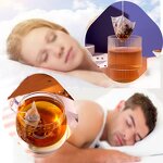 Herbal Tea Manufacturer - Private Label Hot Selling Herbal Tea Blends Dried Hibiscus Sleep Tea