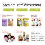 Women Health Powder Manufacturer - Private Label Increase Stamina Energy Women's Health Pure Shatavari Powder