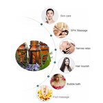 Essential Oil Set - 2025 Factory Bulk 14pcs Premium for Diffuser Massage DIY Candle