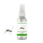 Mosquitos repellent Oil