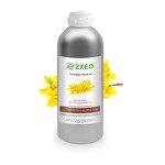 Forsythia Suspansa Herb Essential Oil - Top Quality Grade for Bulk