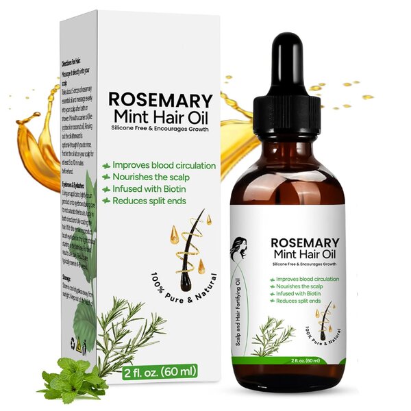 Roll on Oil - AIR REPAIR Private Label 10ml Blended Calm Breathe Soothe