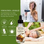 Multi Use Oil - Factory Direct Sell Private Label Bulk with Dry Flowers Massage Hair Care