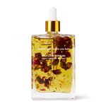 Blue Lotus Oil - 100% Pure for Face Body Hair Dry Skin Scalp Nails 2 Fl Oz