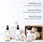 Pillow Spray - OEM Private Label Raw Lavender for Sleep Aid