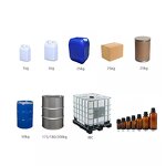 Sweet Basil Essential Oil - 100% Pure Organic for Slimming Candle Making Bulk