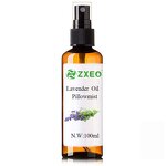 Sleep Spray - Essential Oil for Night Protection Sleep Discomfort Relief