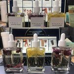 Blue Lotus Oil - 100% Pure for Face Body Hair Dry Skin Scalp Nails 2 Fl Oz