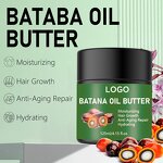 Cocoa Butter - 100% Pure Food Grade for Lip Balm Scars Cream Skin Hair Moisturizer