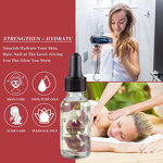 Multi Use Oil Manufacturer - Wholesale OEM 2oz for Body Massage Hair Nail Care