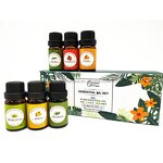 Scalp Oil - Private Label Pure Raw Herbal for Damaged Hair Strengthen Growth