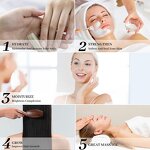 Multi Use Oil - Factory Direct Sell Private Label Bulk with Dry Flowers Massage Hair Care