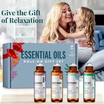 Sleep Patch - Bulk Wholesale Natural Essential Oil Blend for Sleep Well