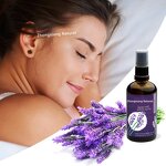 Bed Spray - Natural Aromatics Pure Eucalyptus for Deep Sleep
