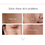 Pumpkin Seed Essential Oil - 100% Natural for Hair Smooth Moisturizing Repair Bulk