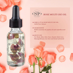 Multi Use Oil Manufacturer - Wholesale OEM 2oz for Body Massage Hair Nail Care