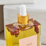 Blue Lotus Oil - 100% Pure for Face Body Hair Dry Skin Scalp Nails 2 Fl Oz