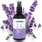 Mosquito Repellent Spray - 60ML for Body Indoor Outdoor Bed Bug Natural Essential Oil