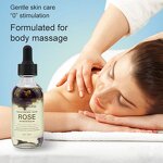 Jasmine Oil - Multi-Use for Face Body Hair Care Compound Body Care