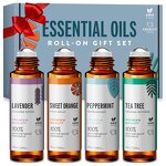 Sleep Patch - Bulk Wholesale Natural Essential Oil Blend for Sleep Well