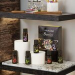 Diffuser Set - 2025 Wholesale Private Label for Sleep 100% Pure Natural Travel Gift Set