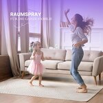 Mosquito Repellent Spray - 60ML for Body Indoor Outdoor Bed Bug Natural Essential Oil