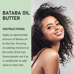 Cocoa Butter - Cosmetic Grade Raw for Lip Balm Stretch Marks Cream Making