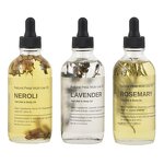 Massage Oil Manufacturer - OEM Multi Use with Jojoba Vitamin E Sweet Almond Oil