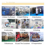 Roller Set - Private Label Aromatherapy for Sleep Stress Women Men Body Face