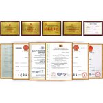 Essential Oil Blends Set - 6*10ml for Home Diffuser Candles Slime Soap Making DIY