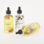 Massage Oil Manufacturer - OEM Multi Use with Jojoba Vitamin E Sweet Almond Oil