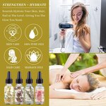 Lavender Oil - 30ml 100% Pure Natural for Skin Hair Body Nails