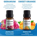 Essential Oil Set