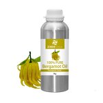 Ginger Essential Oil - Supercritical CO2 Extracted for Massage Hair Body Care