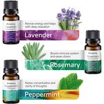 Chamomile Essential Oil - High Quality 100% Pure Blue German for Cosmetics Skincare