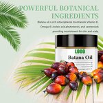 Cocoa Butter - Pure Raw Unprocessed for Lotion Cream Lip Balm Body Butter