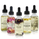 Essential Oil Manufacturer - OEM Custom Organic for Lightening Ingredients Private Label
