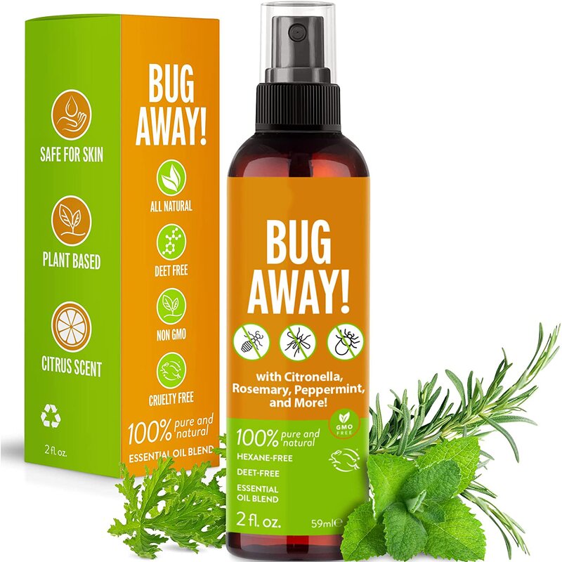 Pillow Mist Set - Wholesale Laundry for Deep Sleep Lavender Private Label