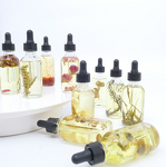 Gardenia Oil - Multi Use for Face Body Hair for Dry Skin Scalp Nails