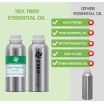 Lemongrass Essential Oil - Pure and Free Sample Thai