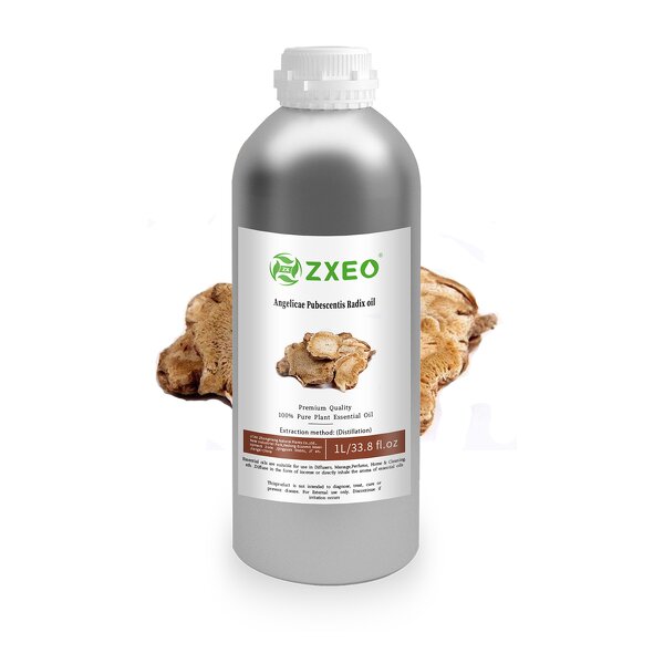 Rhizoma Acori Tatarinowii Oil - Factory Supply for Body Care Extract