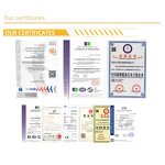 Essential Oil Blends - Supplier Supply 100% Pure UNDILUTED for Diffuser Use