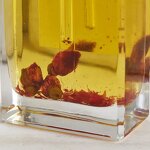 Blue Lotus Oil - 100% Pure for Face Body Hair Dry Skin Scalp Nails 2 Fl Oz