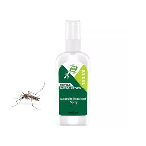 Bug Spray - Private Label Liquid Repellent Killer Deet-Free